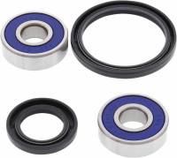 Moose Racing - Moose Racing Wheel Bearing and Seal Kit - 0215-1108 - Image 2