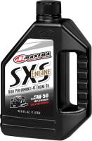 Maxima - Maxima SXS Full Synthetic Engine Oil - 5W50 - 1L - 30-18901 - Image 1