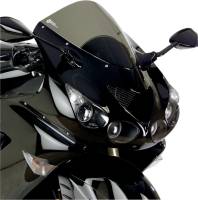 Zero Gravity - Zero Gravity SR Series Windscreen - Light Smoke - 20-274-02 - Image 2