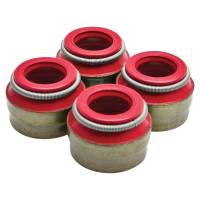 Kibblewhite Precision - Kibblewhite Precision Red Viton Intake/Exhaust Valve Stem Seal - 71010-4 - Image 1