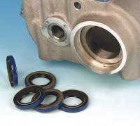 James Gasket - James Gasket Oil Seal for Supernut - 35211-85-DL - Image 2