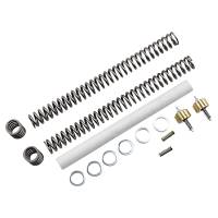 Race Tech - Race Tech Complete Front End Suspension Kit - 1.0kg/mm - FLEK S3810 - Image 1