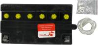 Parts Unlimited - Parts Unlimited 12V Heavy Duty Battery - RCB16L-B - Image 2