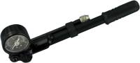 Progressive Suspension - Progressive Suspension Gauge-Mounted Mirco Pump - 0-60psi - GP3-60 - Image 1