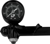 Progressive Suspension - Progressive Suspension Gauge-Mounted Mirco Pump - 0-60psi - GP3-60 - Image 2