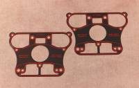 James Gasket - James Gasket One-Piece Lower Rocker Housing Gasket - Steel - JGI-16779-99-X - Image 2