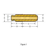 Kibblewhite Precision - Kibblewhite Precision Exhaust Valve Guide - 30-30740 - Image 2