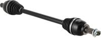 All Balls - All Balls 8 Ball Extreme Duty Axle - AB8-PO-8-407 - Image 3