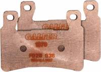 Galfer Brakes - Galfer Brakes HH Sintered Brake Pads - FD219G1370 - Image 2