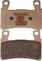 Galfer Brakes - Galfer Brakes HH Sintered Brake Pads - FD219G1370 - Image 1