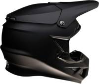 Z1R - Z1R F.I. Helmet - 0110-5690 - Matte Black - Small - Image 2