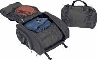 Saddlemen - Saddlemen S2200E Expandable Sissy Bar Bag - 3515-0080 - Image 7