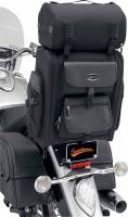 Saddlemen - Saddlemen S2200E Expandable Sissy Bar Bag - 3515-0080 - Image 4