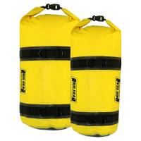Nelson-Rigg - Nelson-Rigg Adventure Dry Roll Bag - Medium - Yellow - SE-1015-YEL - Image 1