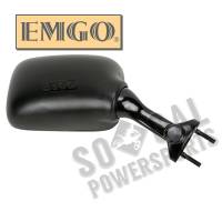 Emgo - Emgo OEM Style Mirror - Right - 20-29691 - Image 2