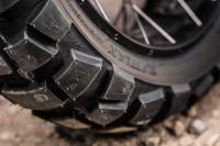Bridgestone - Bridgestone Battlax Adventurecross AX41 Rear Tire - 120/90-16 - 11671 - Image 2
