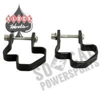 Klock Werks - Klock Werks Universal Cage Mounting Outward Clamp - KWS-05-0576 - Image 2