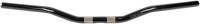 Thrashin Supply Company - Thrashin Supply Company 1in. Handlebar - Low Bend - Black - TSC-2702-2 - Image 1