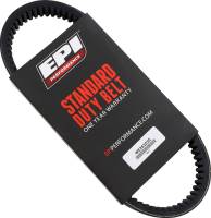 EPI - EPI Standard Drive Belt - WE262035 - Image 2