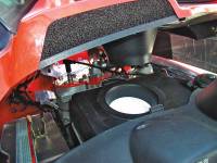 Starting Line Products - Starting Line Products High Flow Air Horn Intake Kit - 14-115 - Image 2