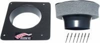 Starting Line Products - Starting Line Products High Flow Air Horn Intake Kit - 14-115 - Image 1