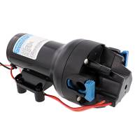 Jabsco - Jabsco HotShot HD5 Heavy Duty Washdown Pump - 12V - 5 GPM - 70 PSI - Image 2