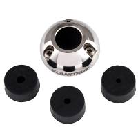 Scanstrut - Scanstrut Small Deck Seal SS Connector - .83" Cable - .55" - Image 1