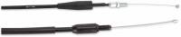 Moose Racing - Moose Racing Throttle Cable - 45-1067 - Image 2