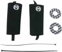 Moose Racing - Moose Racing Easy On Fork Skins - 44mm-50mm Standard - Fits 125cc and larger - 0406-0036 - Image 3