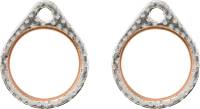 James Gasket - James Gasket Steelcore Exhaust Gasket with Fire-Ring - JGI-65834-68-SC2 - Image 1