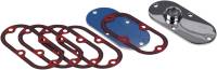 James Gasket - James Gasket Inspection Cover Gasket - Foamet - 60567-90-F - Image 2