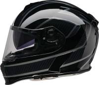 Z1R - Z1R Warrant Amplify Helmet - 0101-17911 - Stealth - Small - Image 1