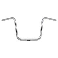 Magnum - Magnum 1in. Handlebar - Chrome - 3HB-0510 - Image 1