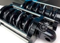 Legends - Legends Revo-A Softail Heavy Duty Coil Suspension - 1310-1974 - Image 3