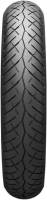 Bridgestone - Bridgestone Battlax BT46 Sport Touring Front Tire - 110/80-17 - 11655 - Image 3
