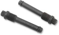 Drag Specialties - Drag Specialties Brake Pad Pin - Rear - 1702-0328 - Image 2