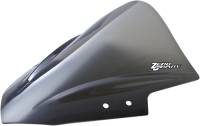 Zero Gravity - Zero Gravity Corsa Windscreen - Light Smoke - 24-282-02 - Image 1