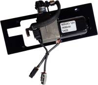 Legends - Legends Aero-ST Air Suspension - 1311-0145 - Image 2