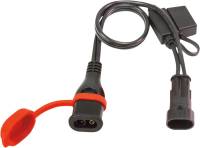 Tecmate - Tecmate MV Augusta Adapter - 12in. L - O-57 - Image 2