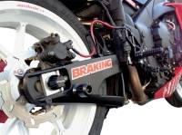 PSR - PSR Swingarm Sliders - Black - 00-01926-02 - Image 2