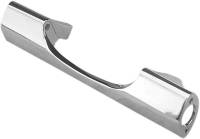 Drag Specialties - Drag Specialties 10in. Shortened Rear Turn Signal Mount - 74466-SC5 - Image 1
