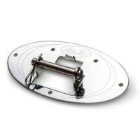 Motion Pro - Motion Pro Wall Bracket for T-Handle Rack - 08-0435 - Image 1