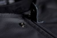 Icon - Icon Regulator D3O Stripped Vest - 2830-0395 - Black - Sm-Md - Image 6