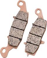 SBS - SBS LS Sintered Brake Pads - 886LS - Image 1