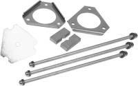 LA Choppers - LA Choppers Shock Spring Compression Tool - LA-8525-00 - Image 2