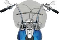 Drag Specialties - Drag Specialties Switch Cap Kit - 6-Piece - 0616-0152 - Image 2