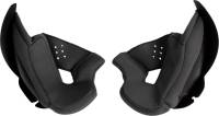 Z1R - Z1R Cheek Pads for Solaris 2.0 Helmet - 4XL - 0134-3499 - Image 1