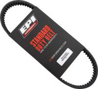 EPI - EPI Standard Drive Belt - WE262003 - Image 1