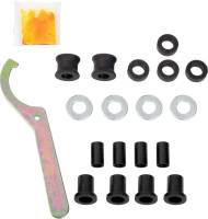 Progressive Suspension - Progressive Suspension 412 Series 13in. Shocks - Chrome - 412-4072C - Image 2