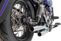Drag Specialties - Drag Specialties Forged Kicker Arm - 292020-BC3 - Image 3